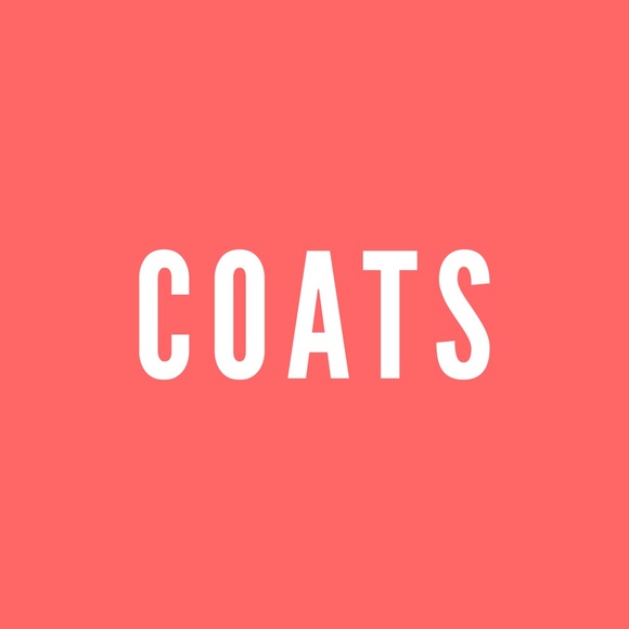 Jackets & Blazers - More outerwear to come!!